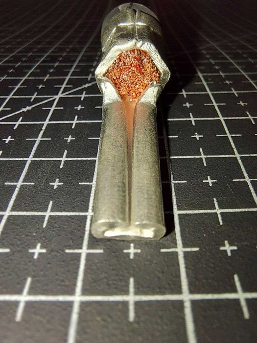 Силовой кабель для соединения инвертора и аккумулятора батареи TM MUST