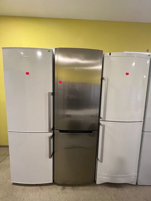 Холодильники б/в