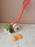 Chicco Interaktywny Pies detektyw