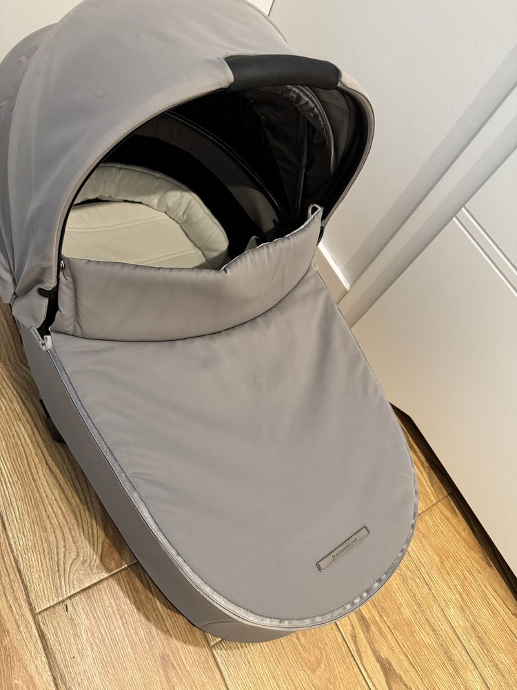 Gondola Cybex Priam 2.0