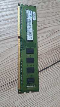 Pamięć RAM ddr3 4gb 1333 MHz - samsung