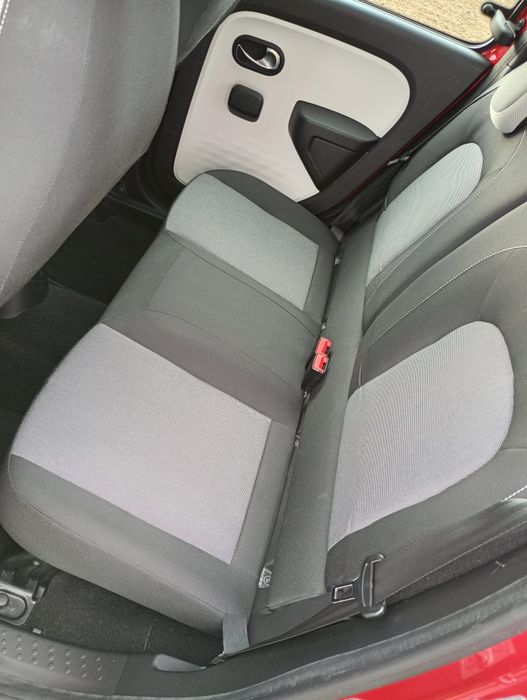 Renault Twingo 2014 72 tysiące przebiegu