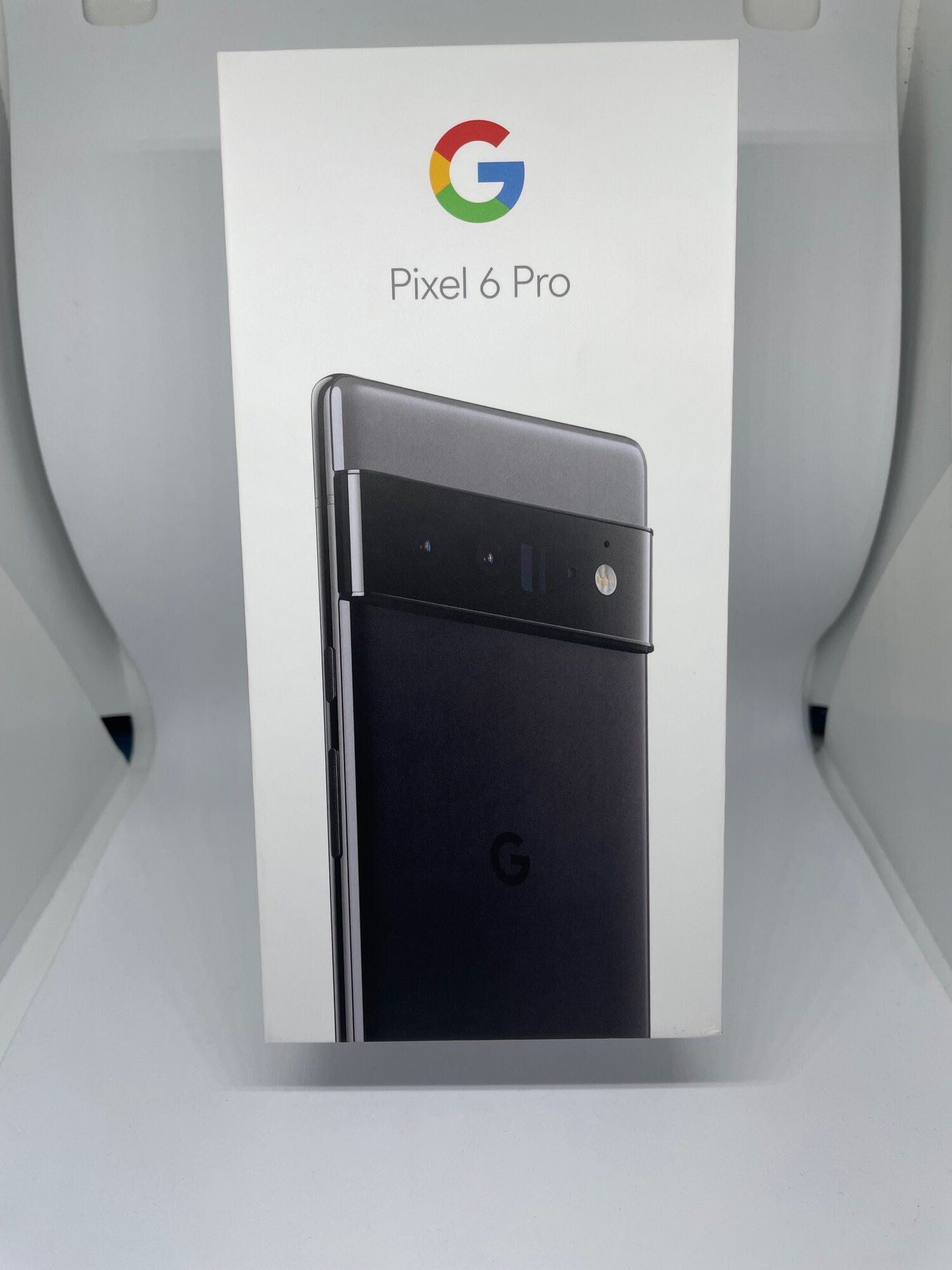 Нові Google Pixel 6/6 Pro 128gb NEW