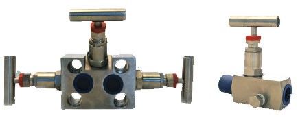 блок вентельный овен бв-211