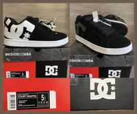 Original кроссовки DC Sneakers Court (new in box)