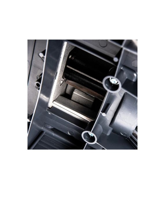 Садовий подрібнювач GTM MS2800/45, фрезерний механізм