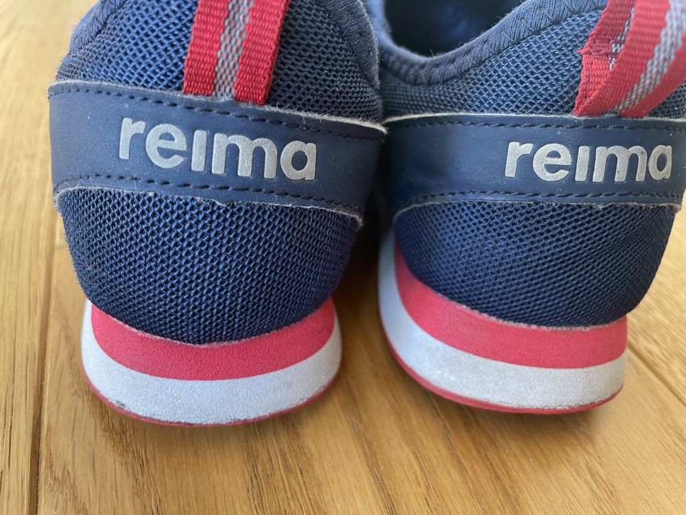 Reima sneakersy rozm 33