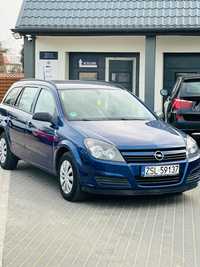 Opel Astra Świeżo sprowadzony/ Zarejestrowany w Pl.