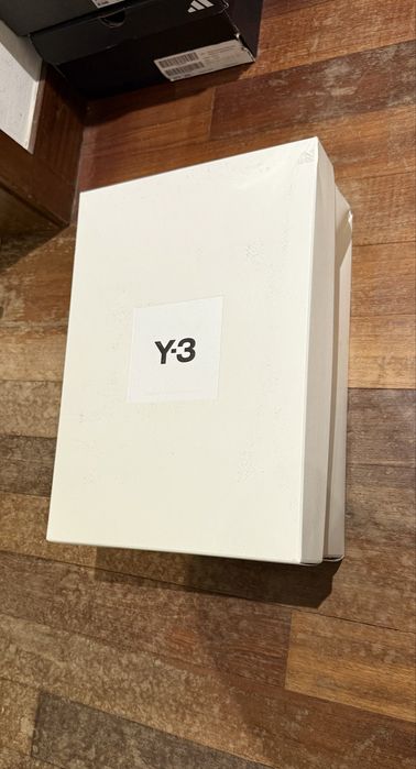 ADIDAS Y-3, Ultraboost 22 Yamamoto