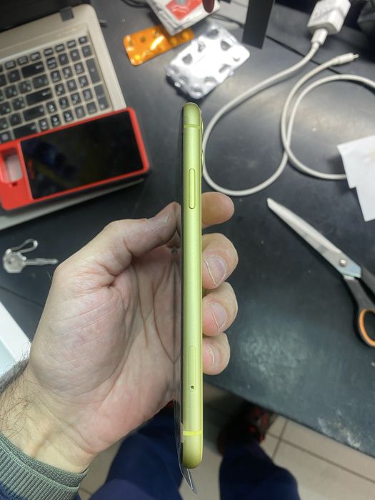 Iphone 11, 64gb, neverlock