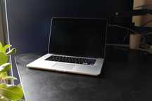 MacBook Pro Retina 15" (Early 2013) – Model A1398