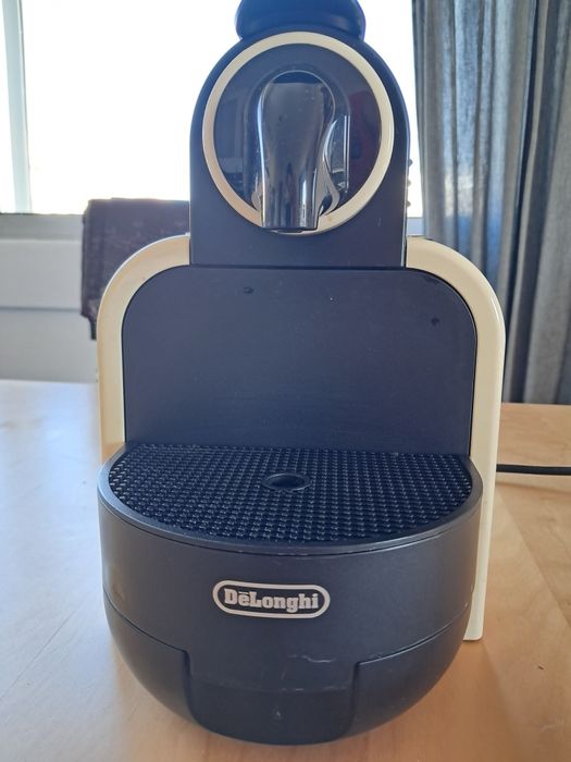 Máquina de café Nespresso