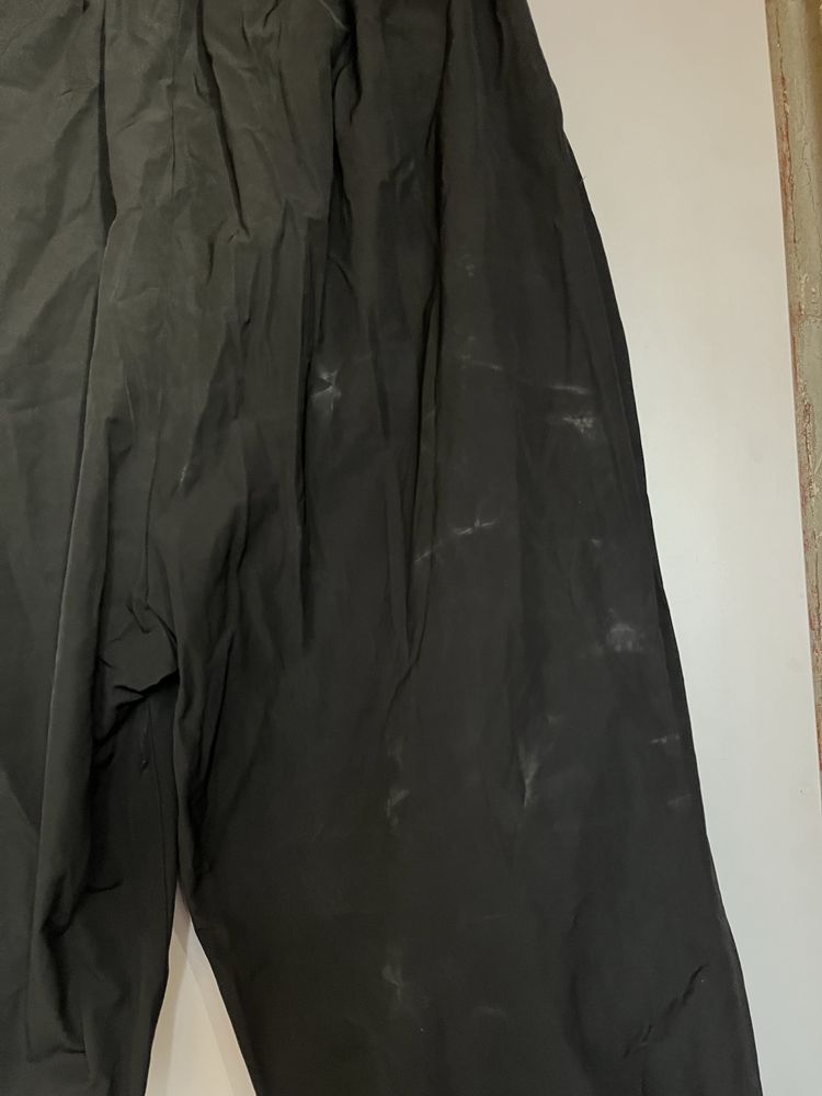 Spodnie damskie Haremki kuloty joggery L/40 Brandenburg Couture