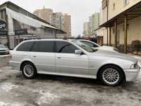 BMW E39 5 series 2001