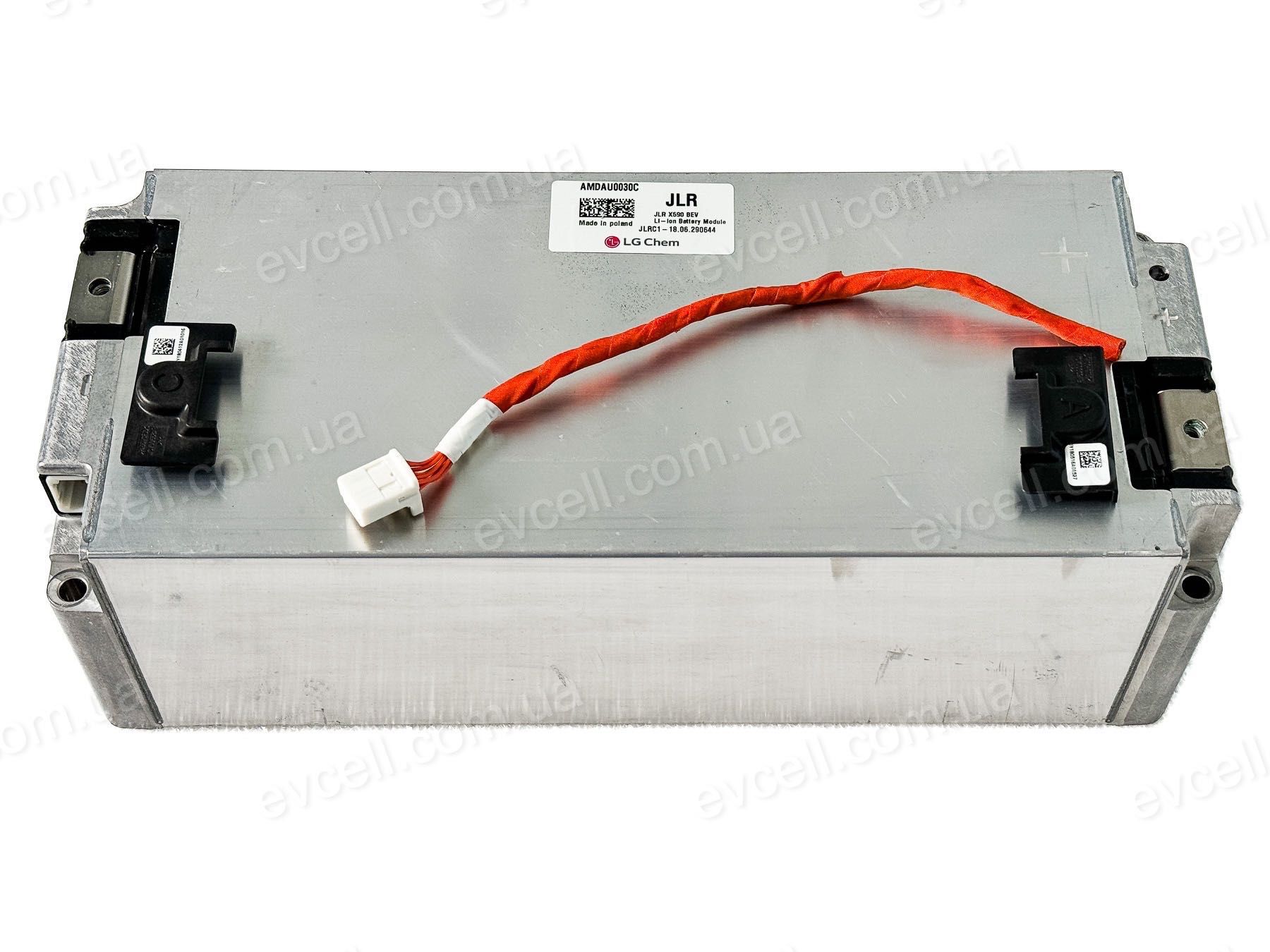 ‼️Акумуляторний модуль 12V на 2.6 кВт Li-ion LG 3S4P 232Ah