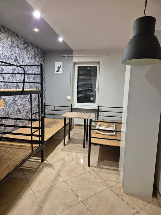 mieszkanie- idealne dla firmy 5 pokoi/ 120m2 Chorzów Centrum