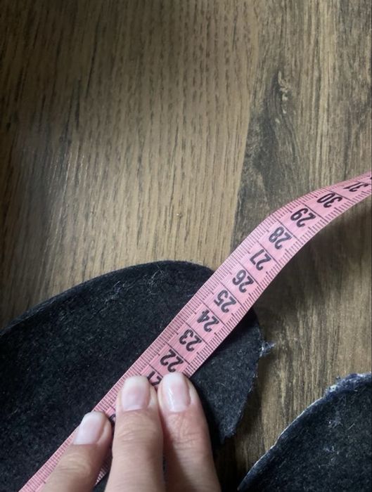 Ботинки Adidas Fortarun Boa Terex 39