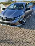 Renault Clio 2024