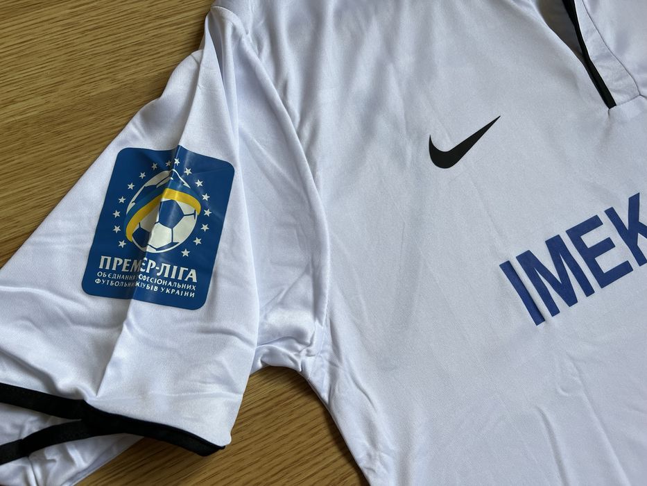 Форма ФК Черноморец Одесса (Прийомов 7) Размер L (XL)