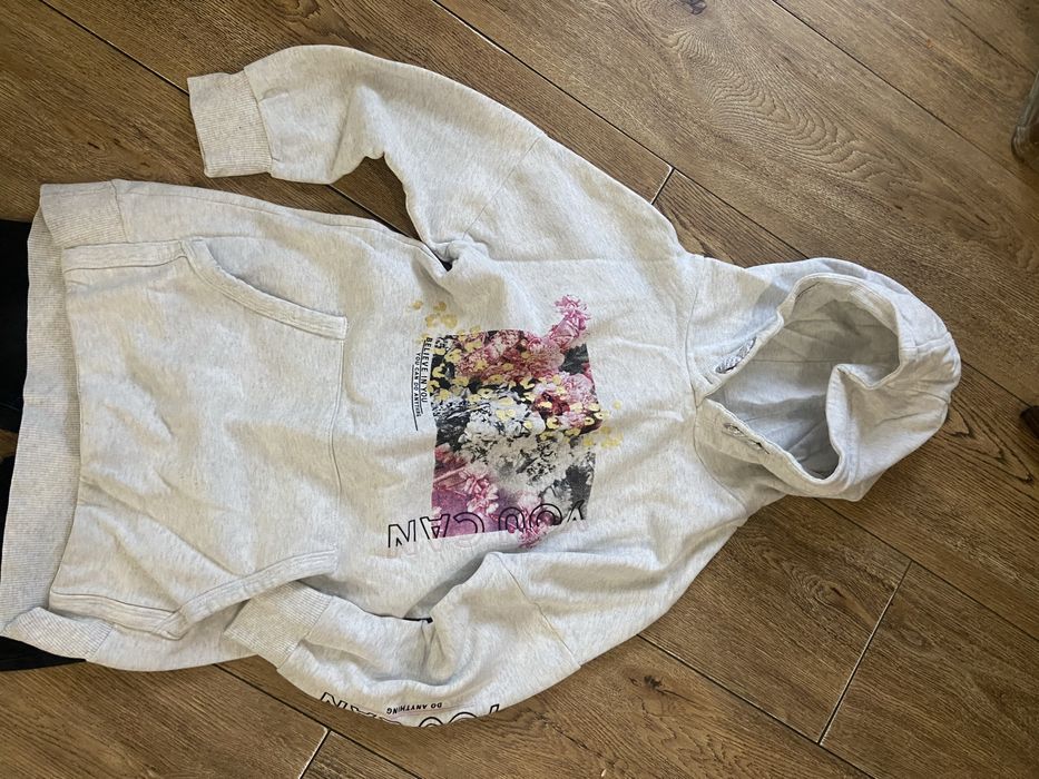 Туніка і джинси скіні next 9-10р