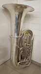 Tuba Cerveny cilindros