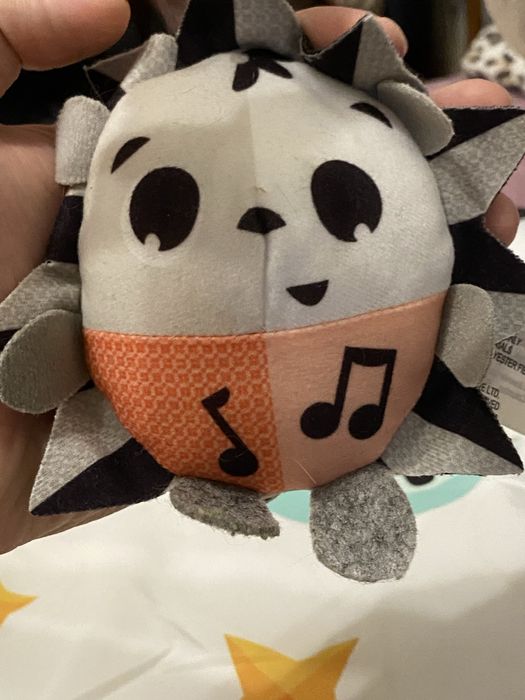 Розвиваючий, дитячий килимок Tiny Love