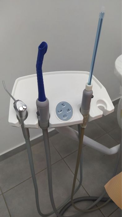 Стоматологічна установка Siger U100 (2019р)