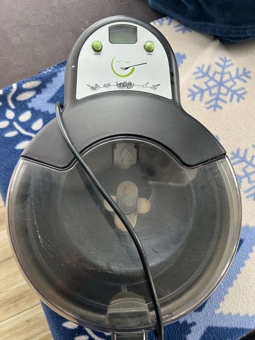 Frytownica beztluszczowa Tefal