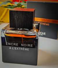 Encre Noire A L'Extreme Lalique