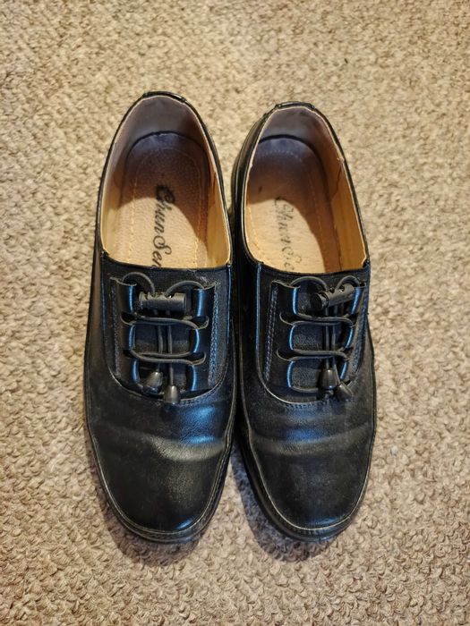 Туфлі жіночі 38 розмір