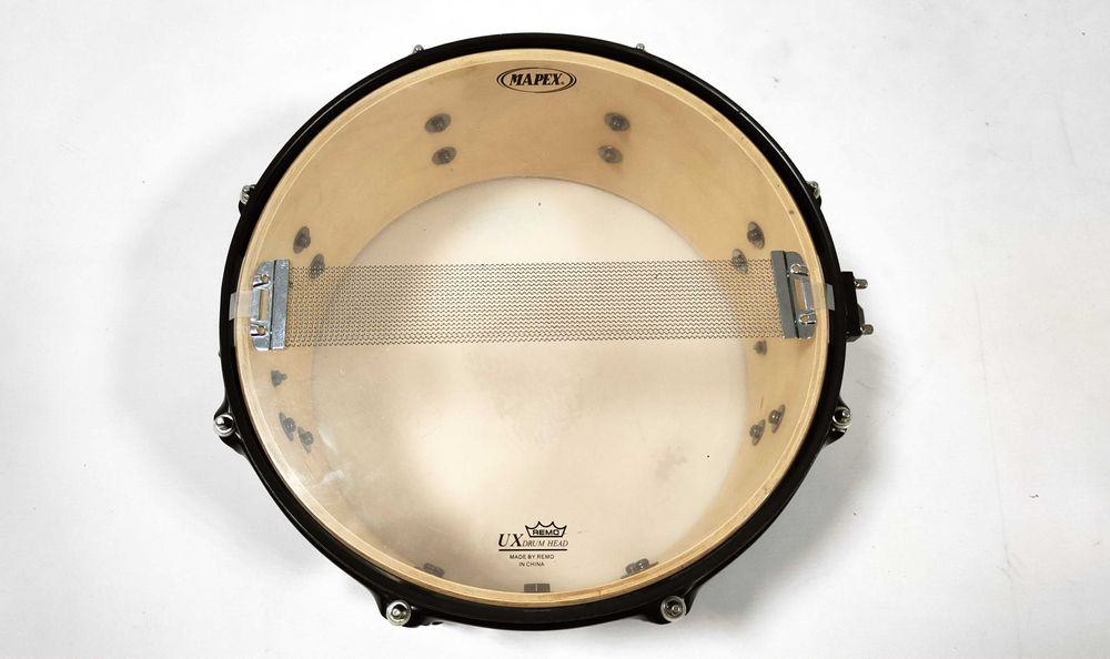 Werbel Mapex 13x5,5 M Birch + statyw + pałki