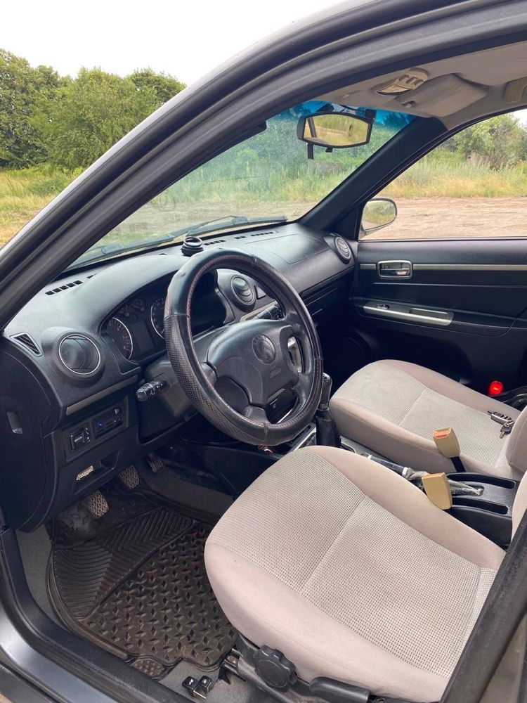 Продам Geely CK-2