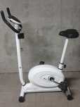 Rower treningowy magnetyczny marki Malatec