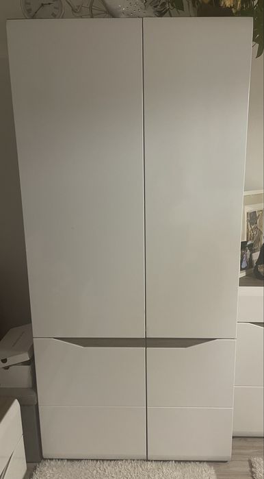 Szafa Połysk stan idealny