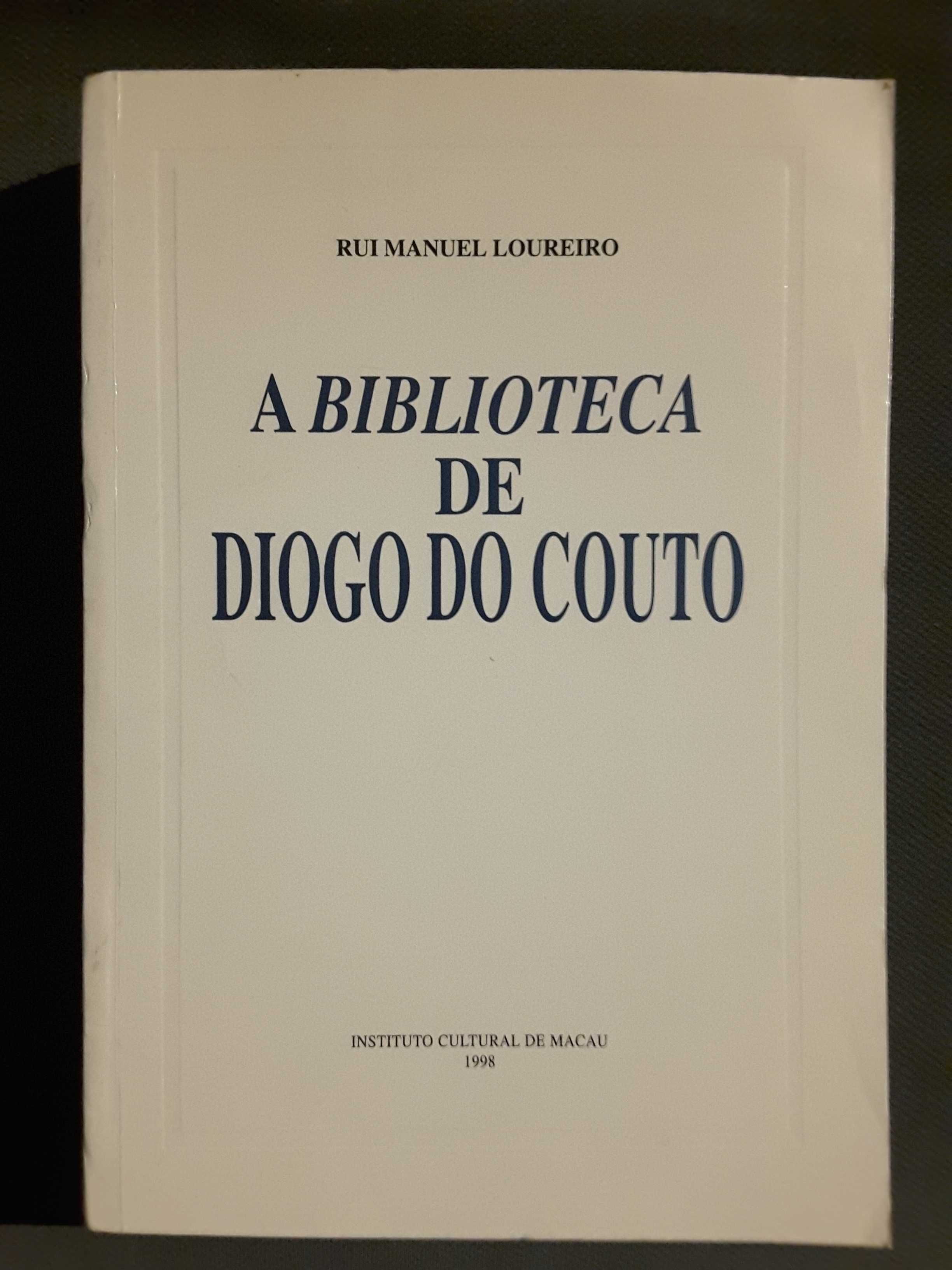 STVDIA: Influência na Indonésia-Norte de África / Diogo do Couto