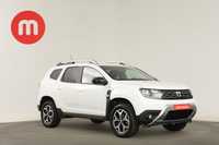 Dacia Duster 1.0 TCe ECO-G SL Go Bi-Fuel