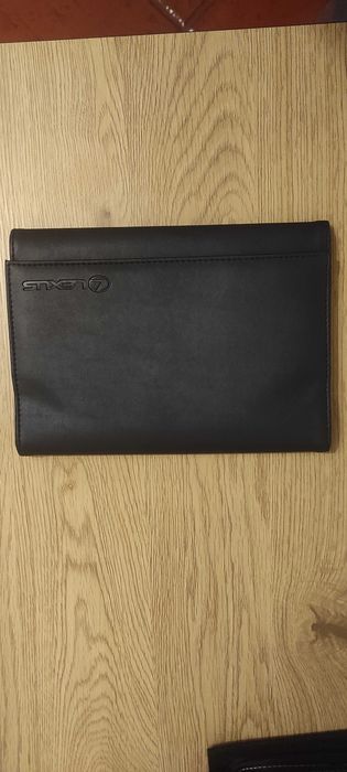 Bolsas porta documentos Mercedes, BMW, FORD, Cupra, VW e muitas outras