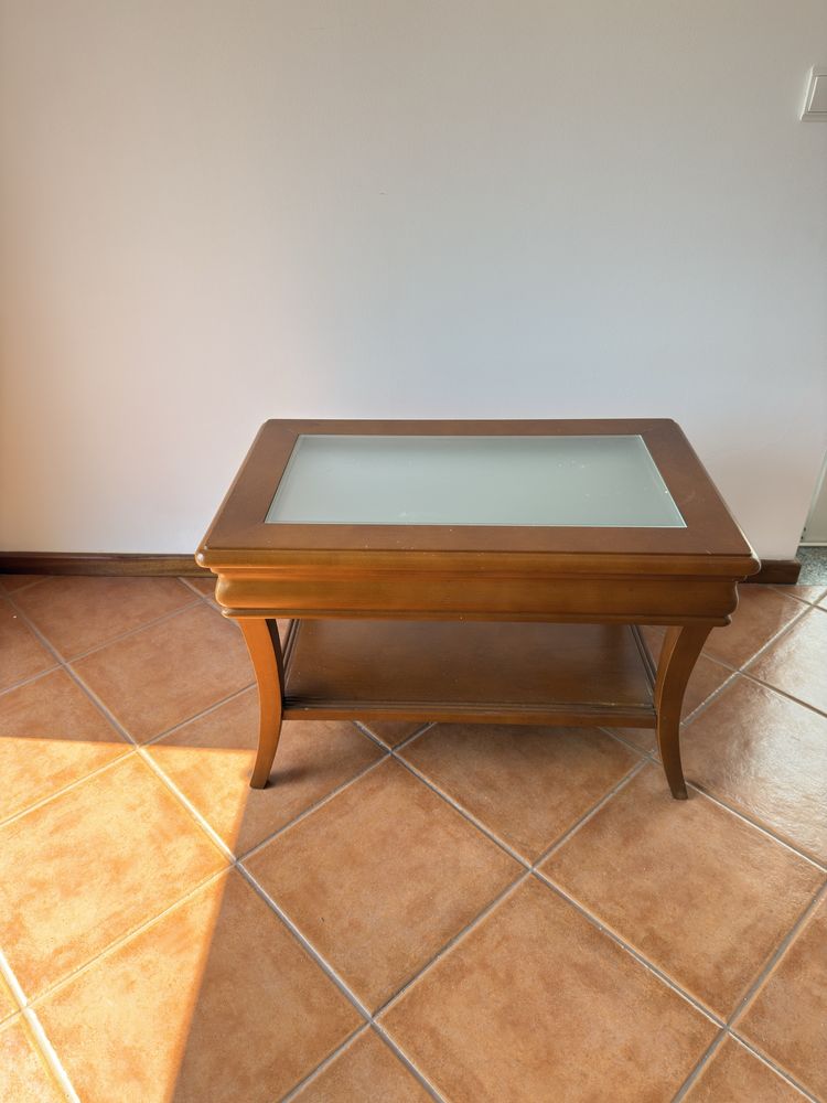 Móveis de Sala bom Estado