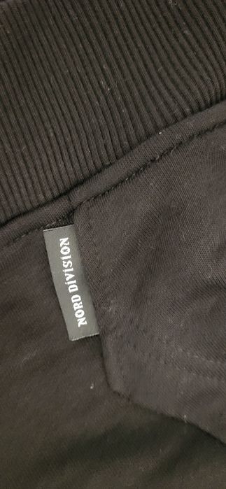 Худі NORD DIVISION         М та Л .