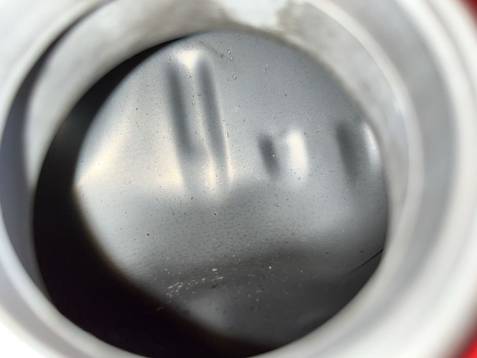 Zbiornik paliwa bak  honda vfr 750  rc 36