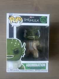 Funko Pop Abomination 1129