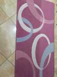 Dywan fioletowy 80*150