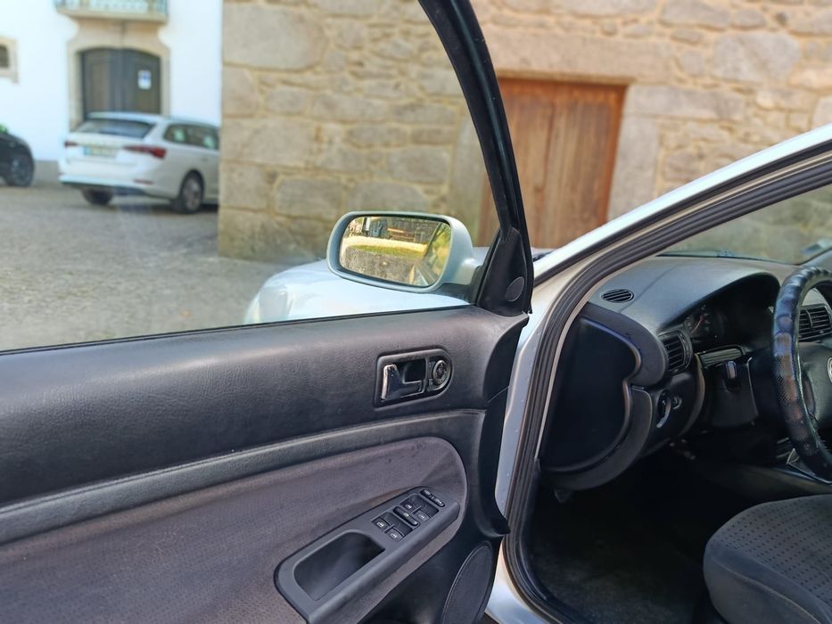 Volkswagen passat 1.9 tdi