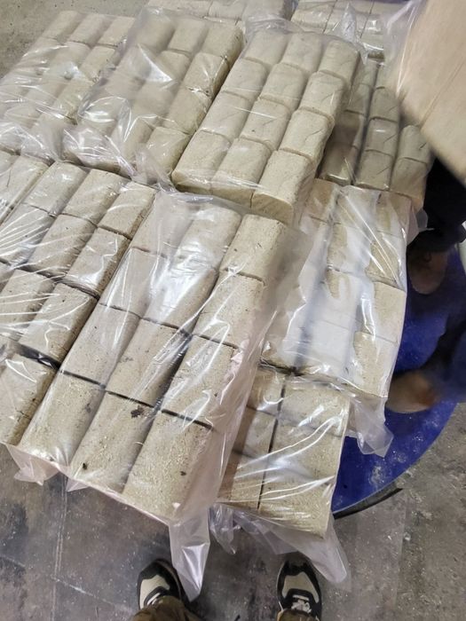 Брикет RUF брикети брикеты Руф brichete від виробника