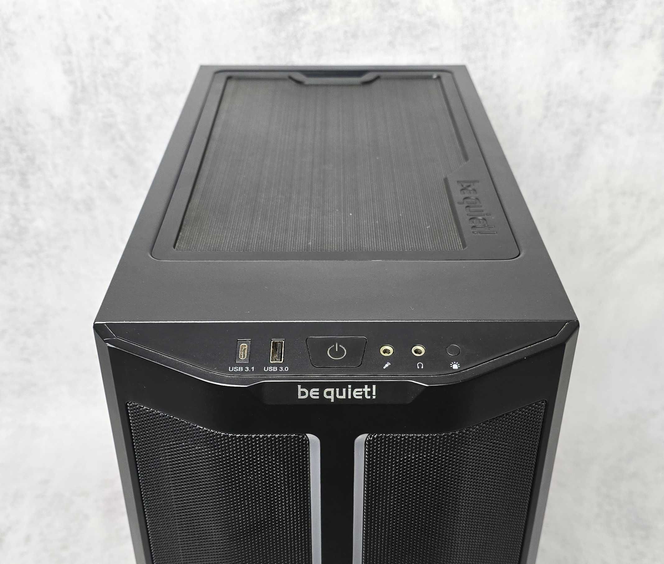 Ігровий ПК комп'ютер i5-13600kf RTX 3080 32Gb DDR5 1Tb NVMe Wi-Fi + BT