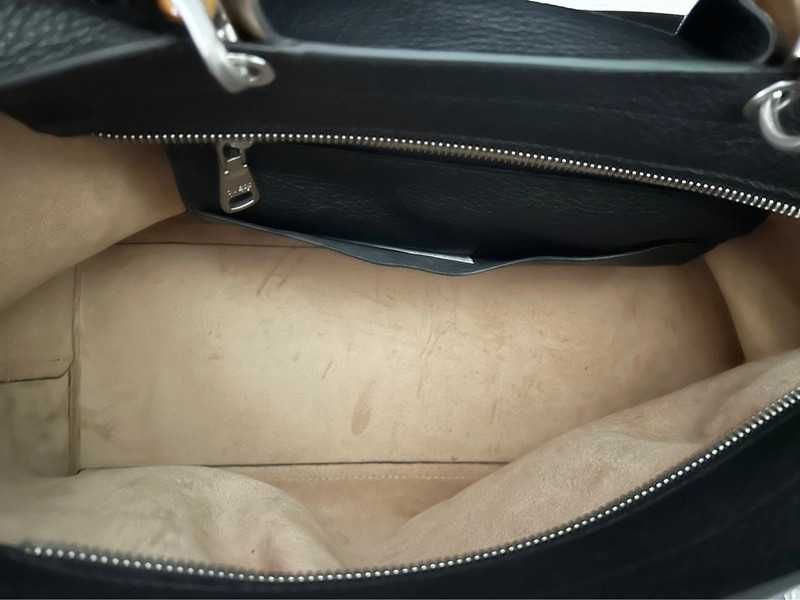 Torebka Guess Luxe