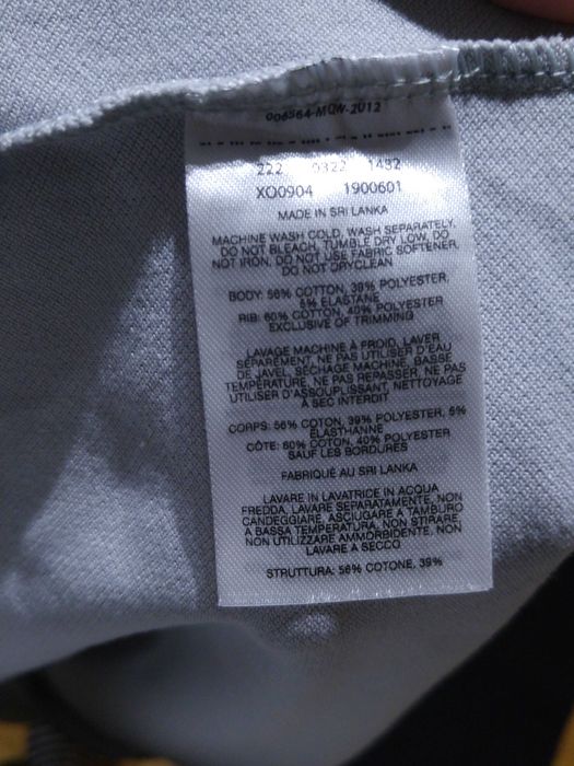 koszulka męska, polo bawełniane Columbia