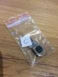 Aparat tył SAMSUNG galaxy NOTE 4