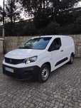 Peugeot Partner 1.5 BlueHDi Premium Longa