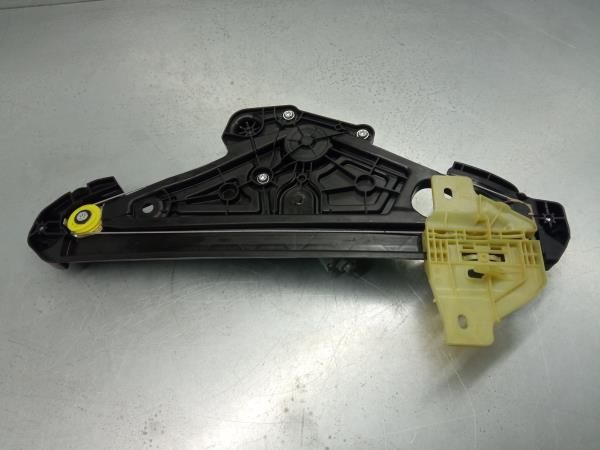 Elevador vidros trás direito RENAULT Captur II